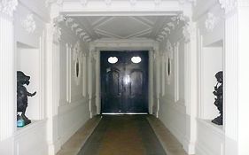 Malesherbes Apartment